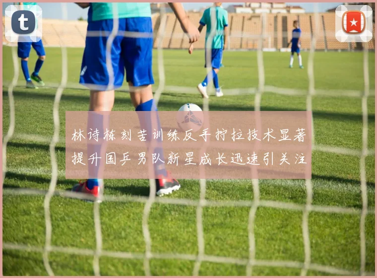 林诗栋刻苦训练反手拧拉技术显著提升国乒男队新星成长迅速引关注